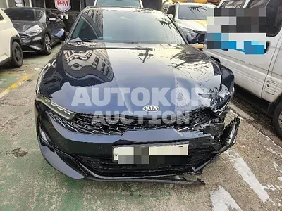 2020, Kia / K5, 43244 км., lpg, 2000 куб.см.