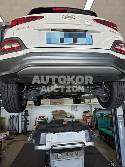 2020, Hyundai / Kona, VIN: KMHK381GFLU071696, 145487 км., electric, 1599 куб.см.