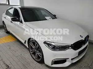 2018, BMW / 550, VIN: WBAJD7108JBC86458, 90838 км., diesel, 2993 куб.см.