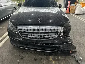 2020, Mercedes-Benz / E 450, VIN: W1KZF6JB2LA820531, gas