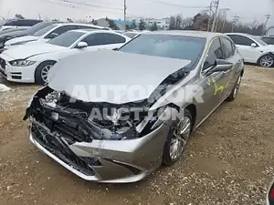 2018, Lexus / ES 300, VIN: JTHB21B19K207061, 178202 км., gas, 2400 куб.см.