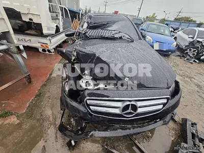 2018, Mercedes-Benz / E 300, 142396 км., gas