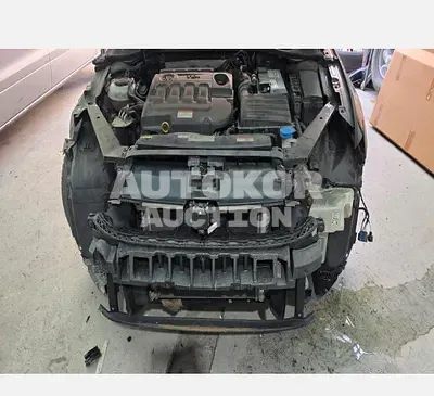 2018, Volkswagen / Passat, 288309 км., gas, 2000 куб.см.