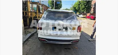 2021, Kia / Sorento, VIN: KNARL81BGNA137315, diesel, 2151 куб.см.
