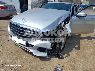 2015, Mercedes-Benz / c220, VIN: WDDWF0EB5FF204081, 77926 км., gas