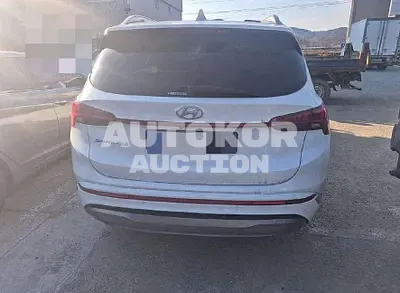 2023, Hyundai / Santa FE, hybrid, 1598 куб.см.