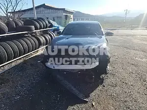 2018, Audi / TT, gas, 3300 куб.см.