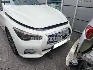 2015, Infiniti / Q50, VIN: JNKDV71E8FM530500, diesel