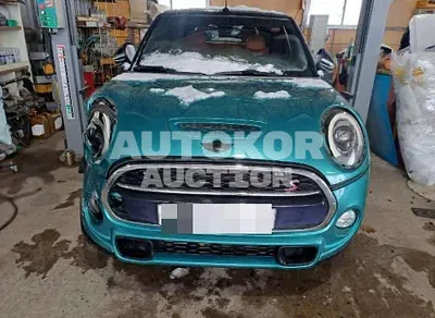 2017, MINI / Cooper, VIN: WMWWG9105H3A89339, 102569 км., gas, 1998 куб.см.