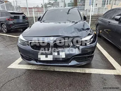 2018, BMW / 320 gran turismo, 71990 км., diesel