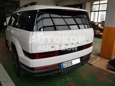 2023, Hyundai / Santa FE, VIN: KMHP381LGRU001613, gas