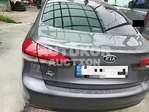 2017, BMW / Z1, 94085 км., gas, 1591 куб.см.