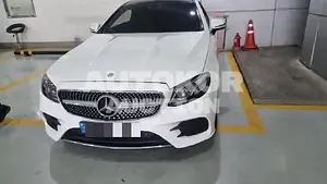 2020, Mercedes-Benz / E 220, VIN: W1K1J1EB1LF142351, 61969 км., diesel, 1950 куб.см.