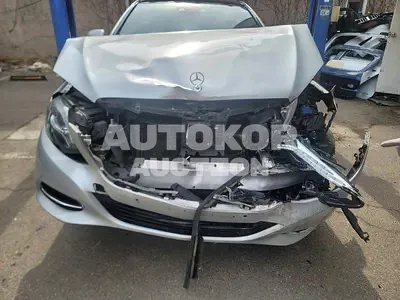 2015, Mercedes-Benz / S 350, 178709 км., diesel