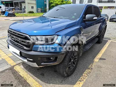 2022, Ford / Ranger, VIN: 6FPPXXMJ2NNR76700, diesel