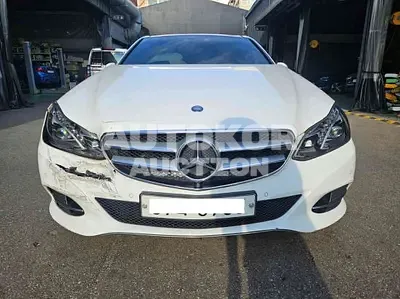 2016, Mercedes-Benz / e250, VIN: WDDHF9HB1GB275070, 163357 км., diesel