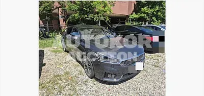 2016, Kia / K7, 203888 км., gas, 3342 куб.см.