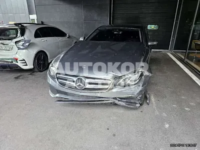 2017, Mercedes-Benz / -, VIN: WDDZF4CB5HA266409, 33558 км., gas