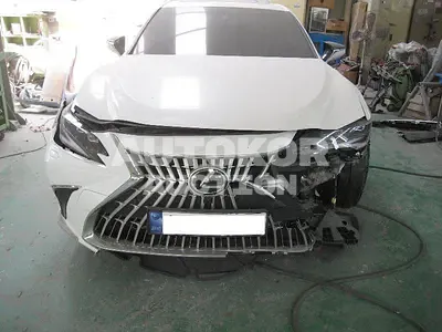 2024, Lexus / es300h, 73230 км., hybrid