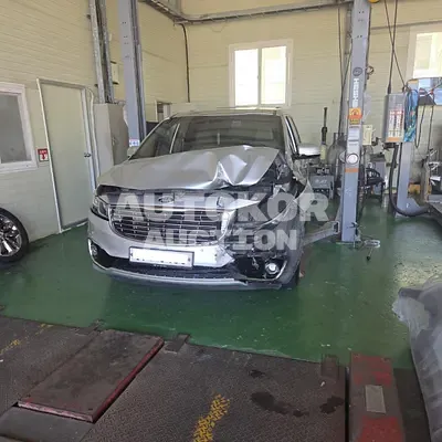 2016, Kia / Carnival, VIN: KNAME811BGS242577, 97188 км., gas, 3342 куб.см. 2016, Kia / Carnival, VIN: KNAME811BGS242577, 97188 км., gas, 3342 куб.см.