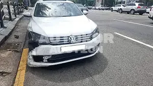 2015, Volkswagen / Passat, VIN: 1VWZZZA3ZFC081212, diesel