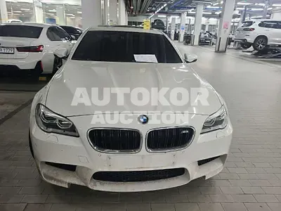 2016, BMW / M5, VIN: WBSFV9106GGD77248, 137454 км., diesel