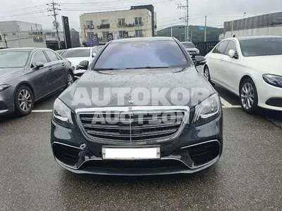 2019, Audi / S6, VIN: WDDUG8JB9KA456092, 71480 км., gas
