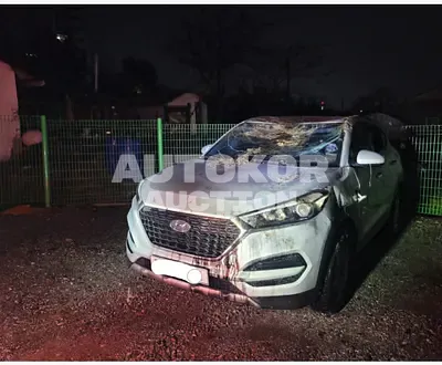 2017, Hyundai / Tucson, VIN: KMHJ2815GHU345644, diesel