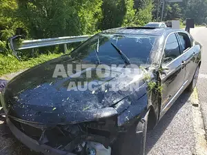 2016, Chevrolet / Impala, gas, 2457 куб.см.
