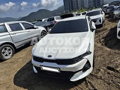 2020, Kia / K5, VIN: KNAG3412BLA071942, 129021 км., gas, 1598 куб.см.