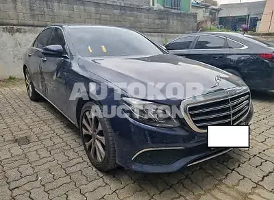 2020, Mercedes-Benz / E 220, VIN: W1KZF0FB5LA835692, 66246 км., diesel