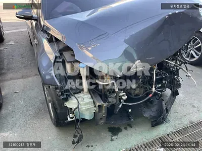 2015, Audi / A5, VIN: KNAGU411BGA002784, gas