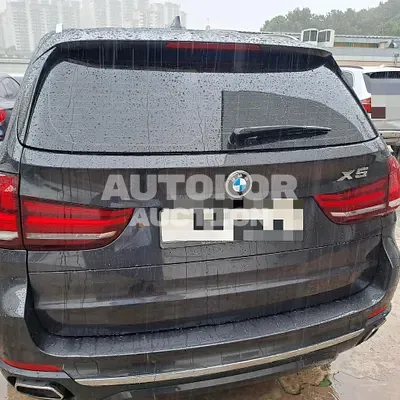 2017, BMW / 530, VIN: WBAKS4100H0R93503, 145255 км., diesel