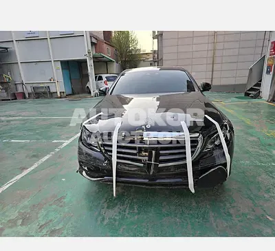 2020, Mercedes-Benz / e300, 59200 км., gas