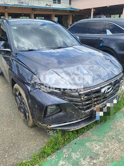 2021, Hyundai / Tucson, 81909 км., gas, 1600 куб.см.