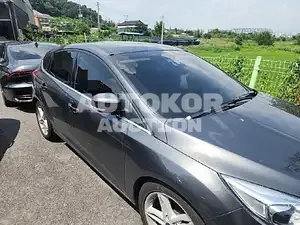 2016, Ford / Focus, VIN: WF05XXGCCGGA12243, 134625 км., diesel, 1499 куб.см.