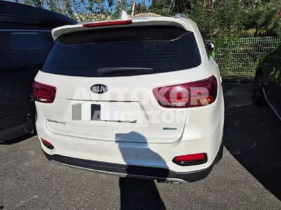 2018, Kia / Sorento, 99000 км., diesel, 1998 куб.см.