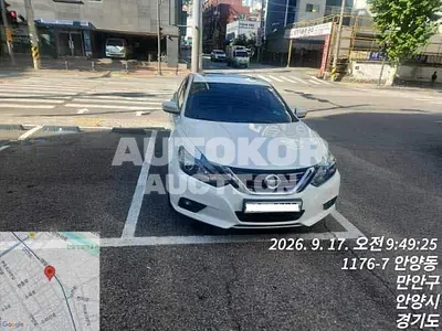 2016, Nissan / Altima, VIN: 1N4AL3AP8HC105152, 236696 км., gas, 2488 куб.см.