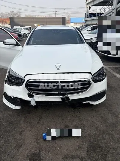 2023, Mercedes-Benz / e250, 47277 км., gas