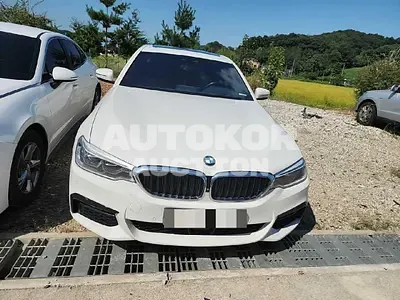 2017, BMW / 520, 238938 км., diesel, 1995 куб.см.