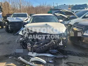2018, Kia / K5, 72000 км., lpg