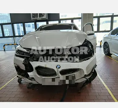 2019, BMW / active tourer, 80000 км., diesel