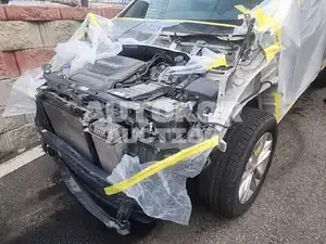 2016, Hyundai / Santa FE, VIN: KMHSW81UDHU727766, 116361 км., diesel