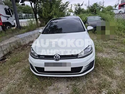 2016, Volkswagen / Golf, VIN: WVWZZZAUZGW055044, 167128 км., diesel, 2000 куб.см.