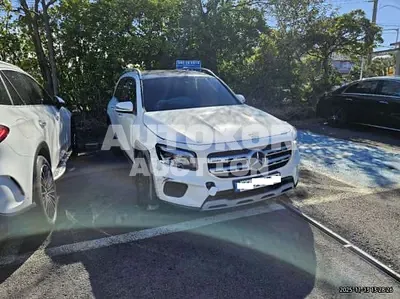 2021, Mercedes-Benz / glb200, VIN: W1N4M1CB8MW110038, diesel