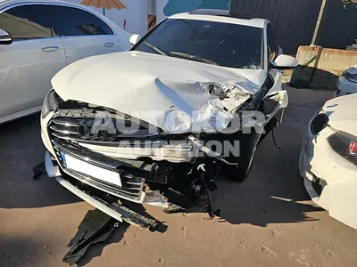 2016, Audi / 50, VIN: WAUZZZ4G6GN044541, gas