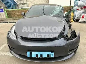 2021, Tesla / Model 3, VIN: 5YJ3E1EB2MF946199, 36000 км., electric