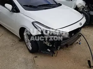 2017, BMW / Z1, VIN: KNAFK412BHA972430, 120000 км., gas, 1591 куб.см.