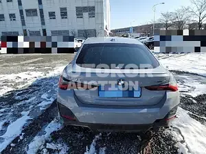2022, Volvo / S40, VIN: WBY71AW09NFN19687, 39438 км., electric, 250 куб.см.