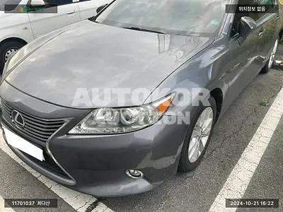 2014, Lexus / ES 300, VIN: JTHBW1GG6F2077841, hybrid